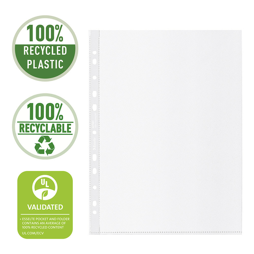 Bolsas Catálogo A4 070mic Recycle 20un