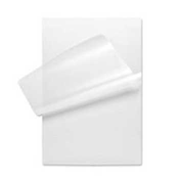 Bolsas de Plastificar A7 080x111mm 125mic 100un