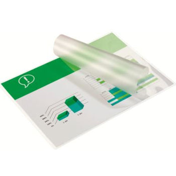 Bolsas de Plastificar A3 303x426mm 75mic 100un