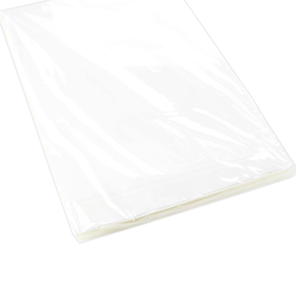 Bolsas de Plastificar A4 216x303mm 50% Reciclado 100un