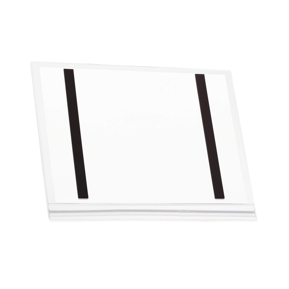 Moldura A4  Prova Água c/Magnetic Durable 501819 Pack 5un