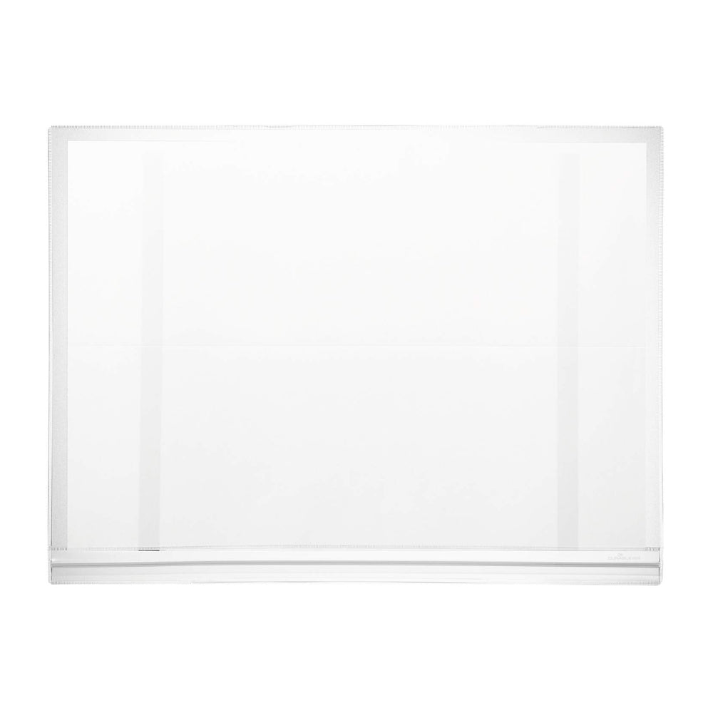 Moldura A3  Prova Água c/Magnetic Durable 501919 Pack 5un