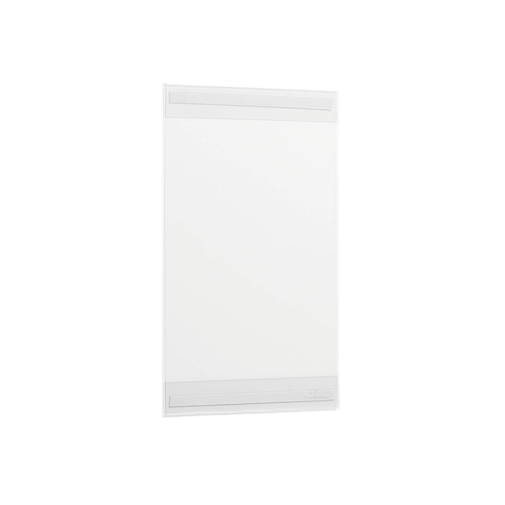 Moldura Adesiva A4 Durable 504419 rPET 5un