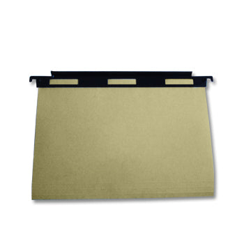 Capa Suspender 365x250mm Folio Kraft