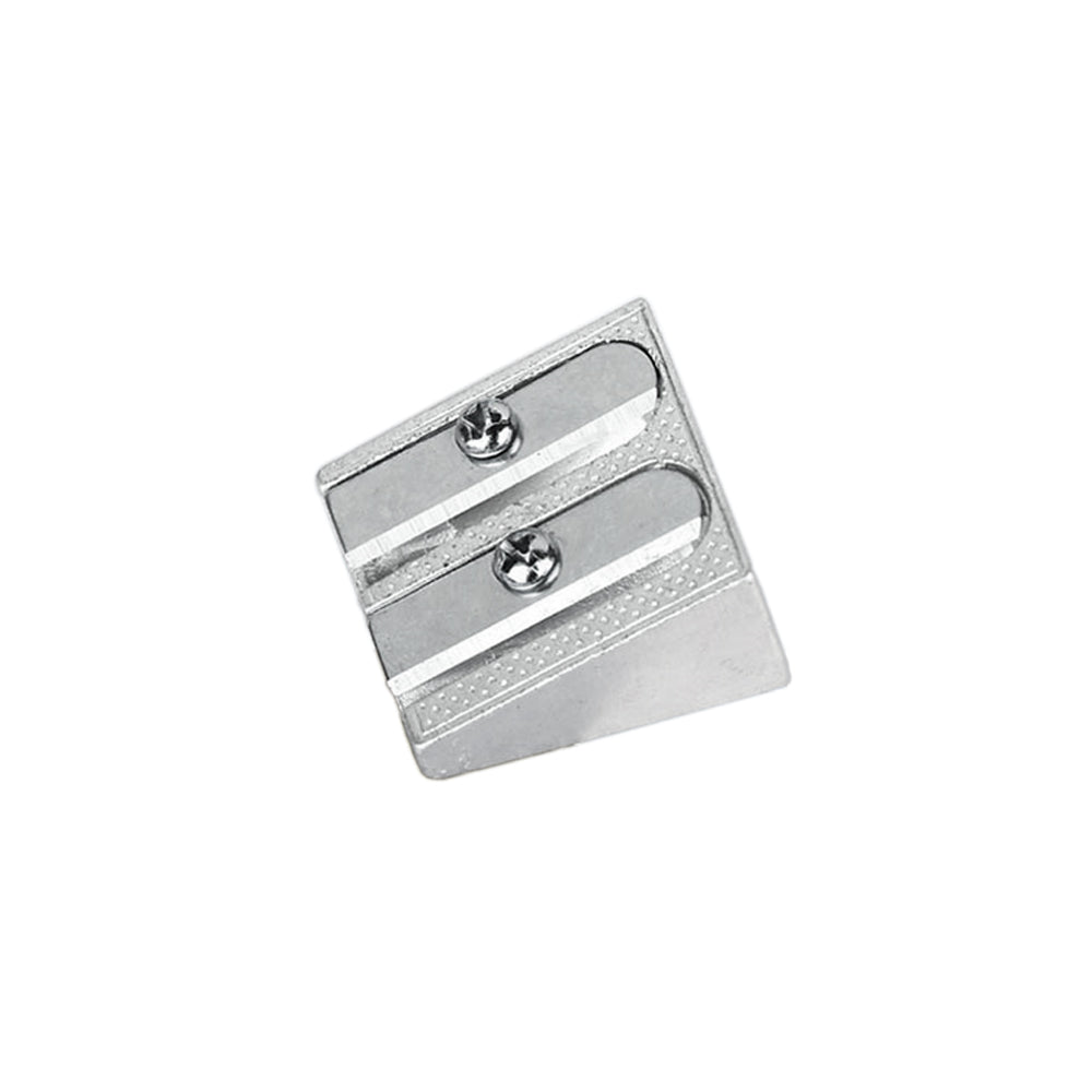 Afia Lápis 2 Bocas Metal Epene 1un