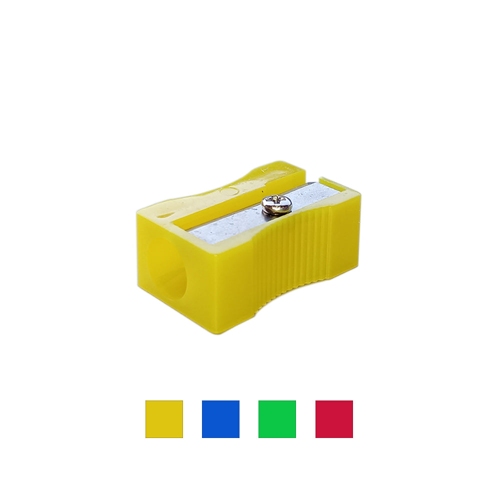 Afia Lápis 1 Boca Plástico Epene Sortido 1un