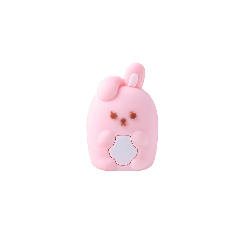 Afia Lápis 1 Boca Lazy Stars Rabbit 1un