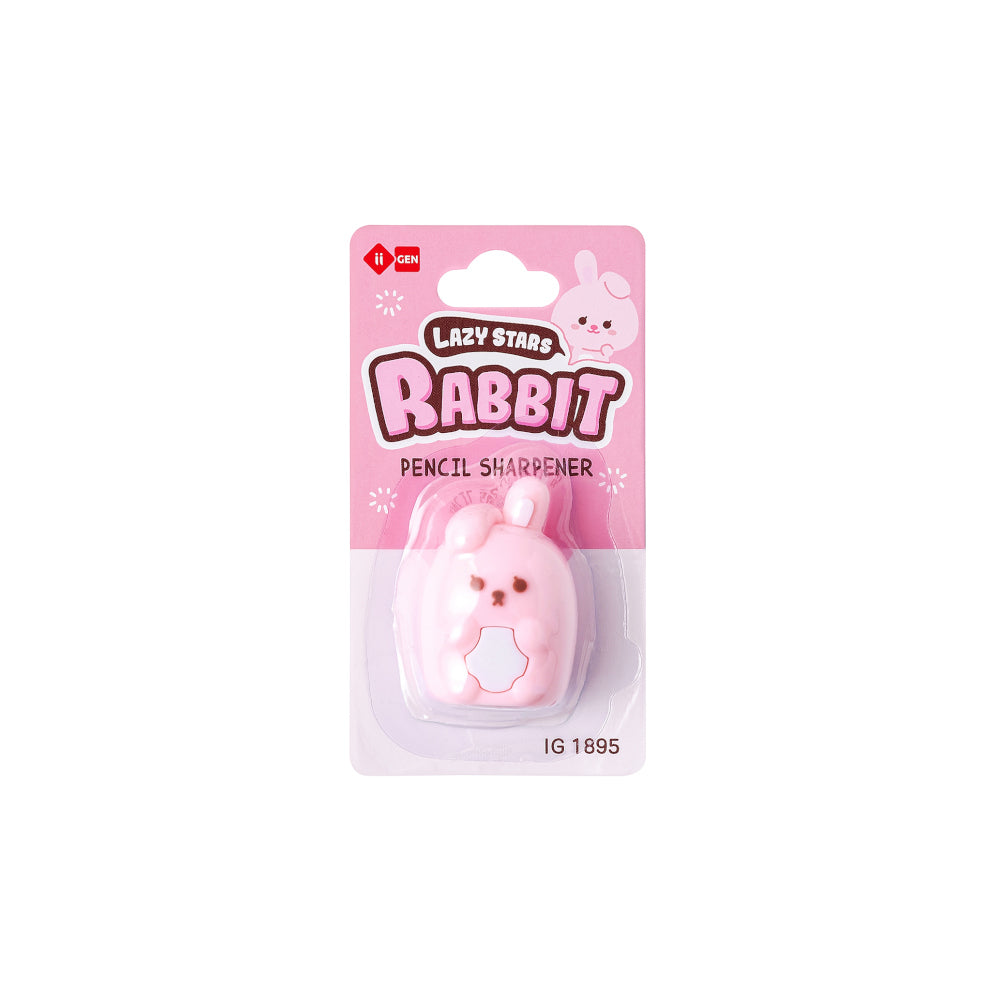 Afia Lápis 1 Boca Lazy Stars Rabbit 1un