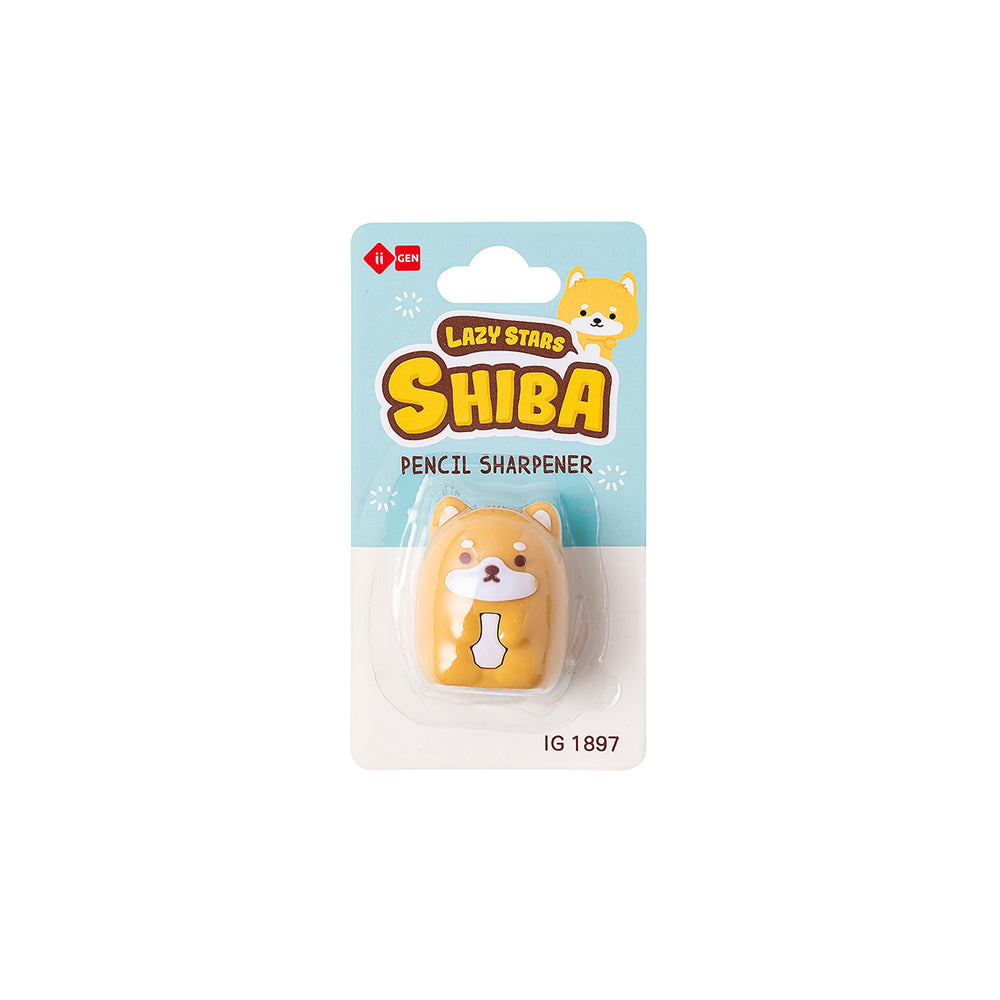 Afia Lápis 1 Boca Lazy Stars Shiba 1un