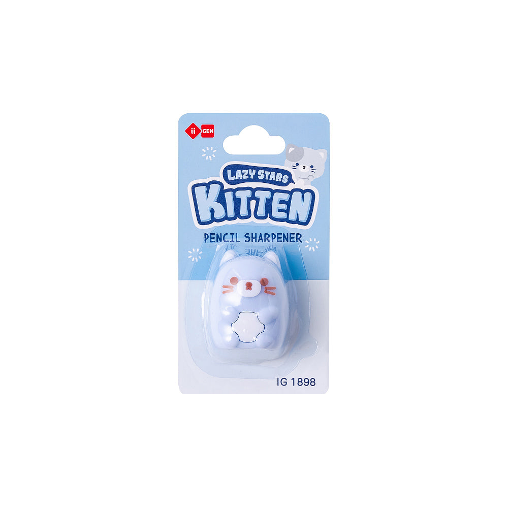 Afia Lápis 1 Boca Lazy Stars Kitten 1un