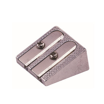 Afia Lápis 2 Bocas Metal Eagle 1un