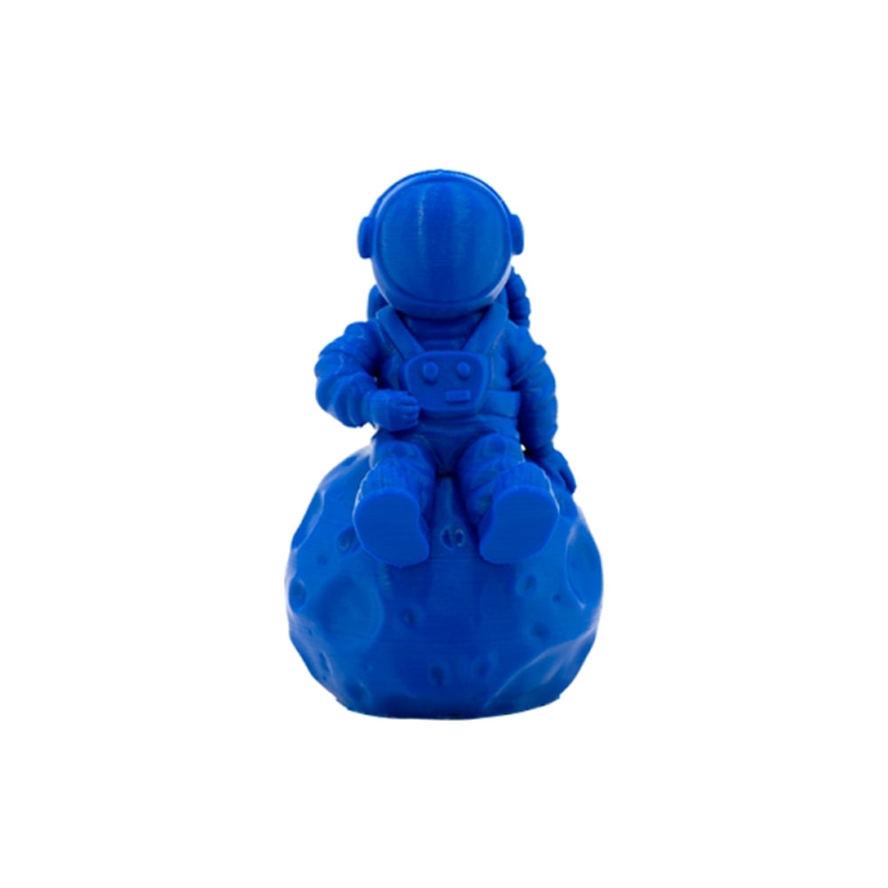 Filamento Universal PLA 1.75mm 1Kg Azul