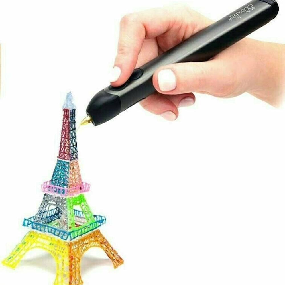 Caneta 3Doodler Create+ 3D Pen
