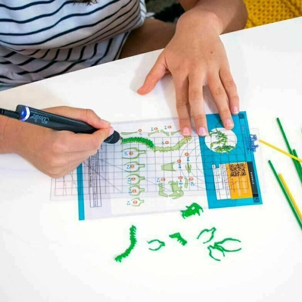 Caneta 3Doodler Create+ 3D Pen