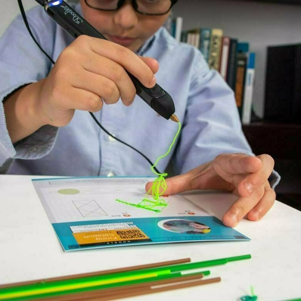 Caneta 3Doodler Create+ 3D Pen