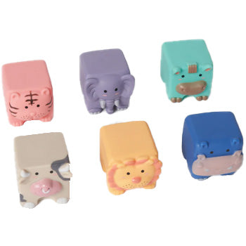 Cubos do Animais para o Banho Ambarscience