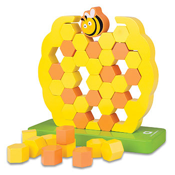 Jogo a Abelha Teimosa Ambarscience
