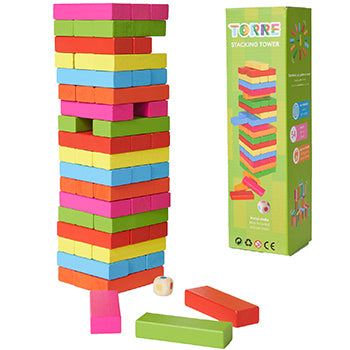 Torre de Empilhar Ambarscience