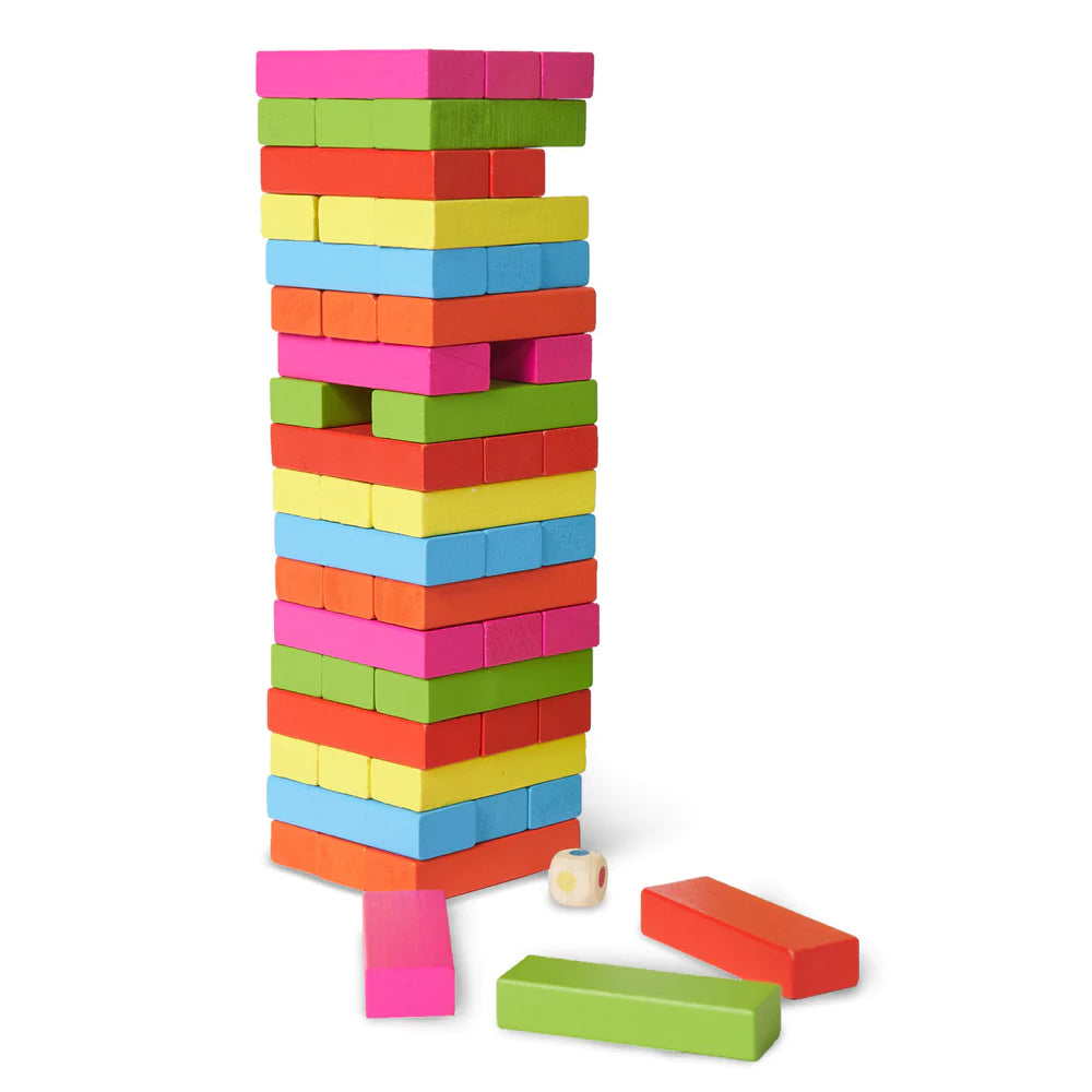 Torre de Empilhar Ambarscience