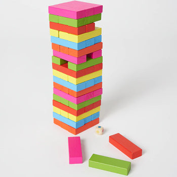 Torre de Empilhar Ambarscience