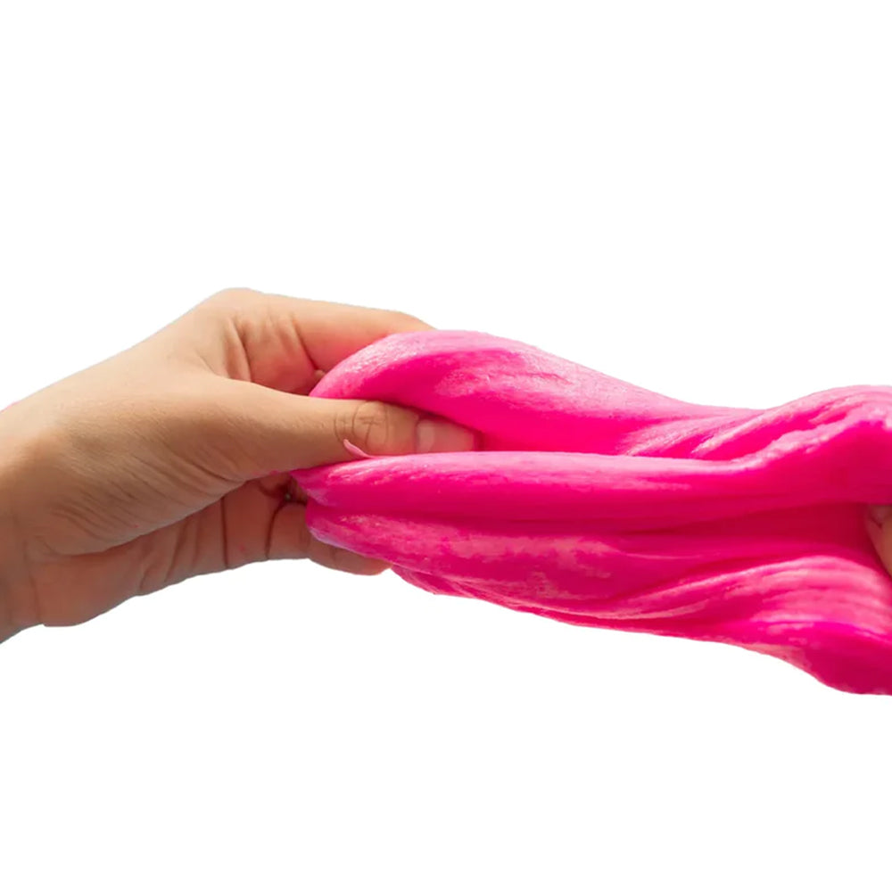 Bouncing Putty Massas Saltitonas Ambarscience