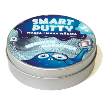 Massa Mágica Magnética Ambarscience