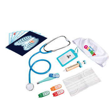 Kit Dr.Gummy Ambarscience