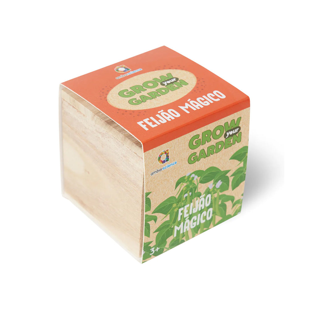 Grow Your Garden Ambarscience Expositor 8un