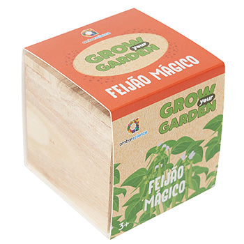 Grow Your Garden Ambarscience Expositor 8un