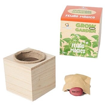Grow Your Garden Ambarscience Expositor 8un