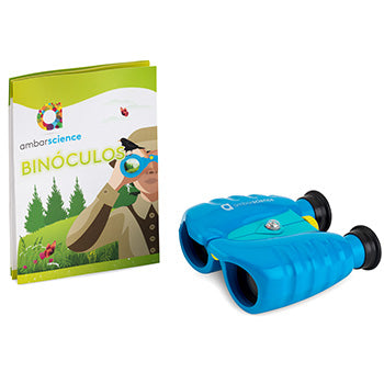 Binóculos Ambarscience