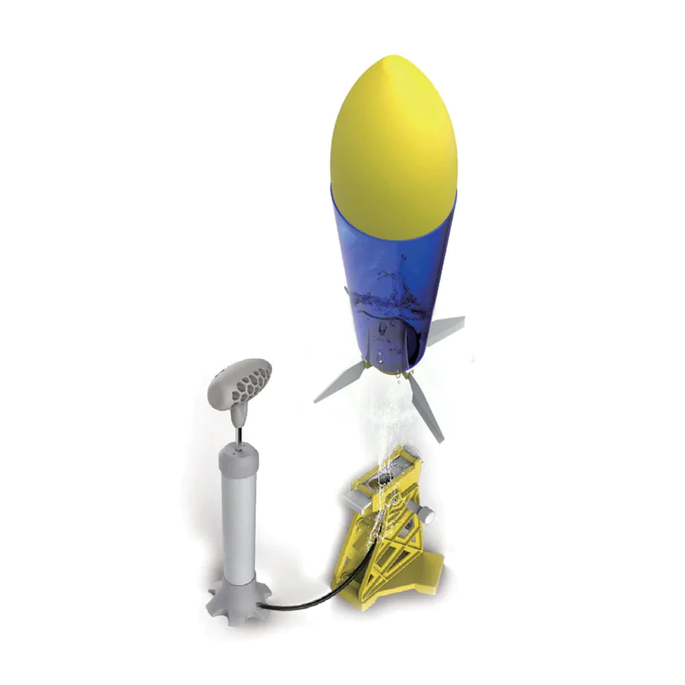 Kit Hidrofoguetão Ambarscience