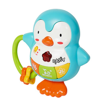 Pinguim Ambarscience