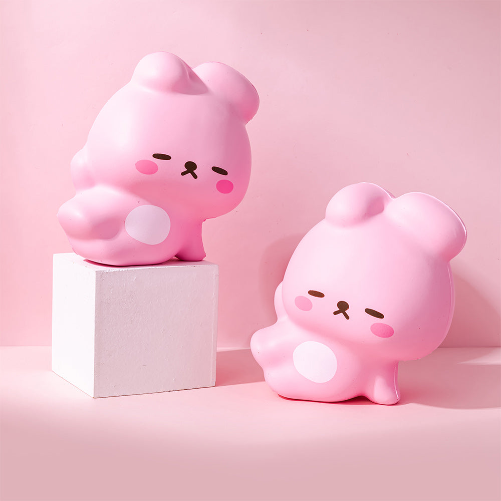 Boneco Squishy Lazy Stars Rabbit 1un