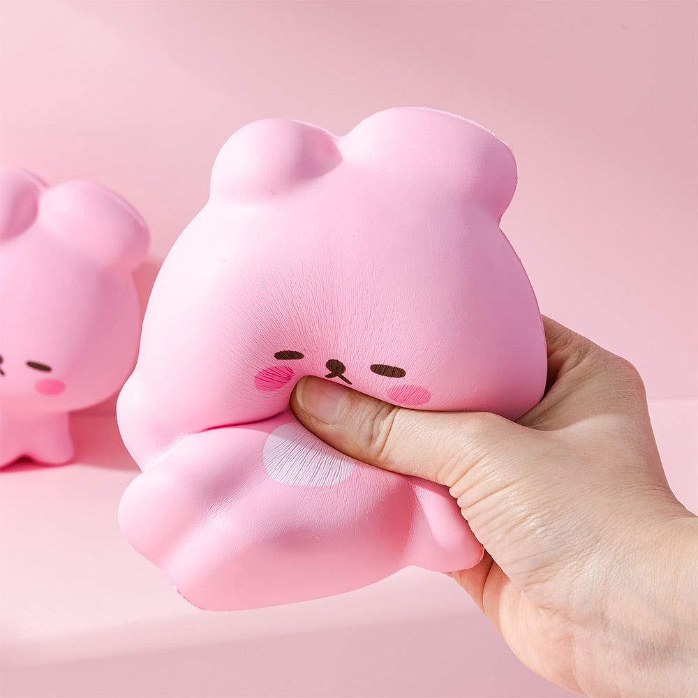 Boneco Squishy Lazy Stars Rabbit 1un