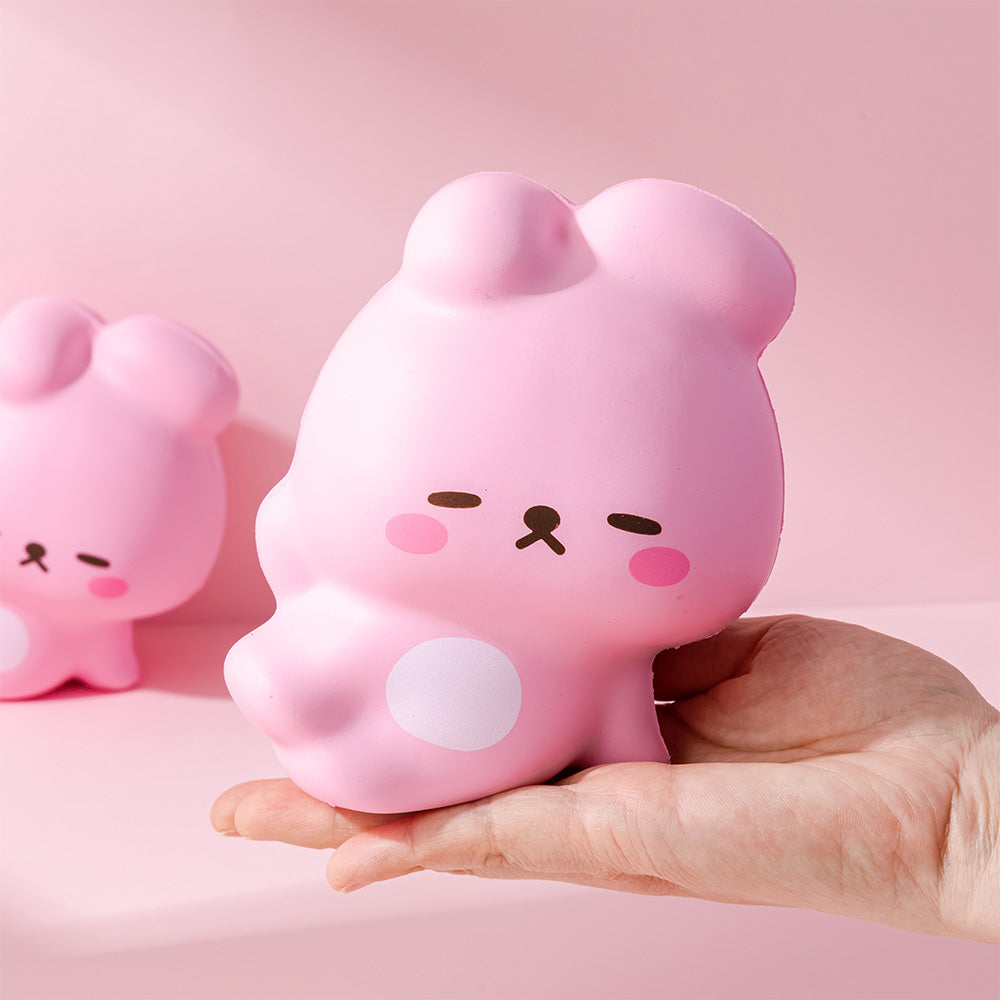 Boneco Squishy Lazy Stars Rabbit 1un