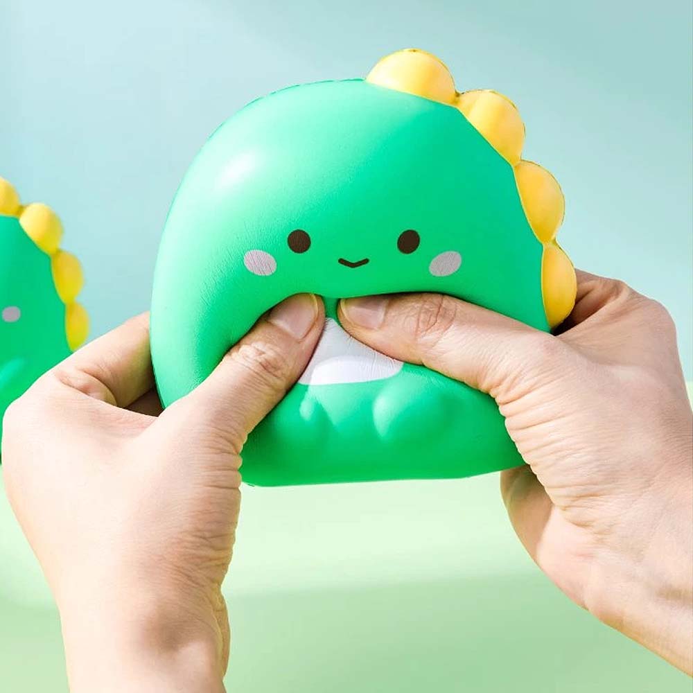 Boneco Squishy Lazy Stars Dino 1un