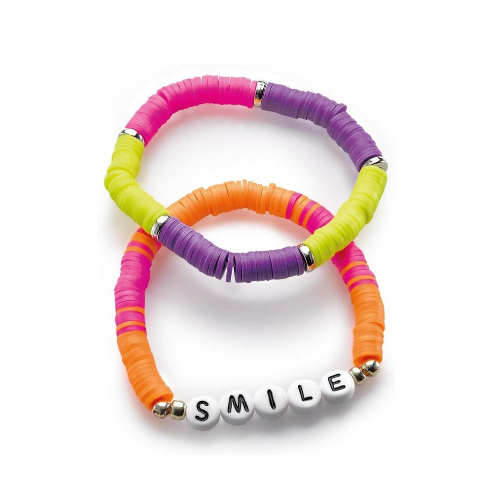Caixa ImaginStyle Pulseiras Neon