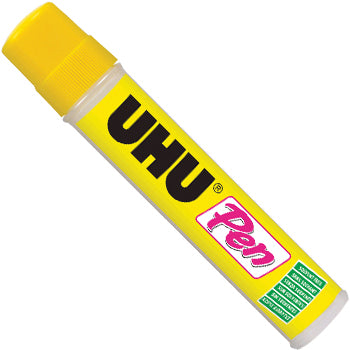 Cola Liquida 50ml UHU Pen 1un