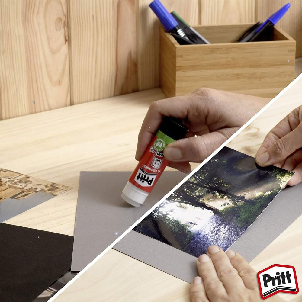 Cola Stick 11gr PRITT PK411