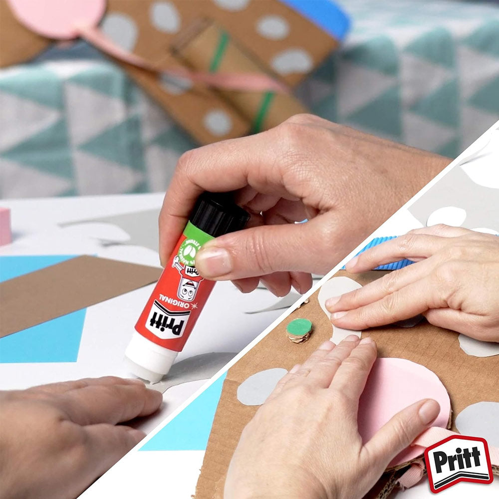 Cola Stick 22gr PRITT PK611