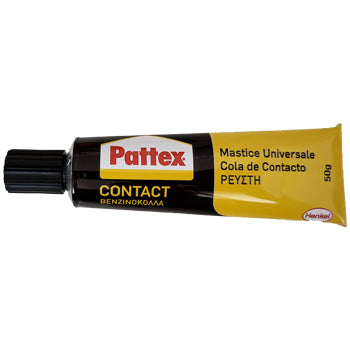 Cola Contacto PATTEX Bisnaga 50gr