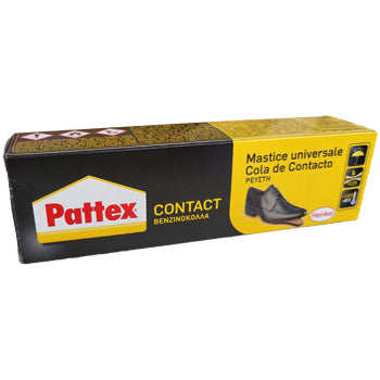 Cola Contacto PATTEX Bisnaga 50gr