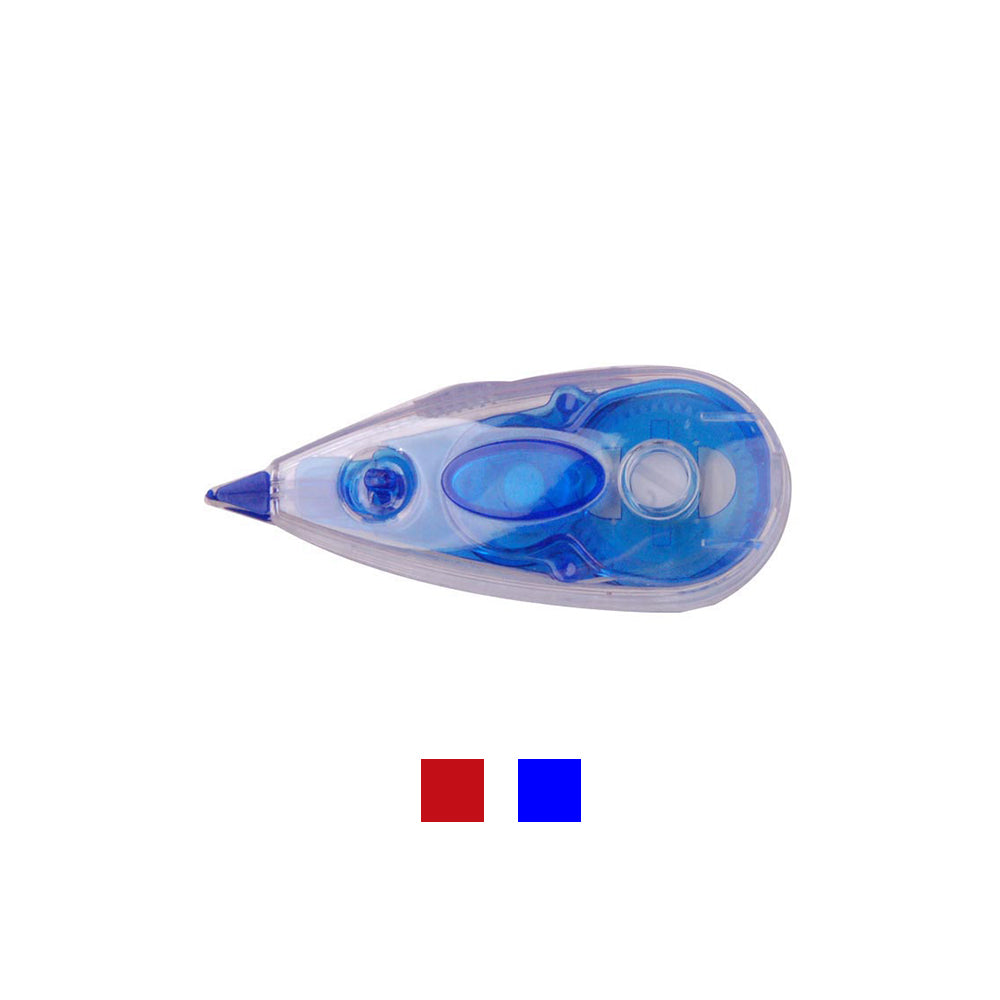 Corretor Fita 5mmx6m EPENE  Blister Sortido 1un