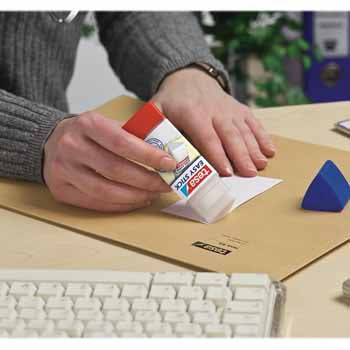 Cola Stick 25g Tesa Easy Stick Triangular 1 un