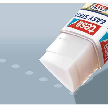 Cola Stick 25g Tesa Easy Stick Triangular 1 un