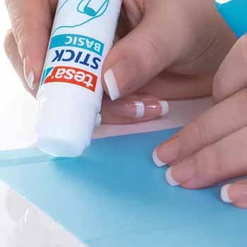 Cola Stick 21g Tesa Basic 1un