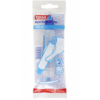 Cola Liquida 35g Tesa Basic Multiusos 1un