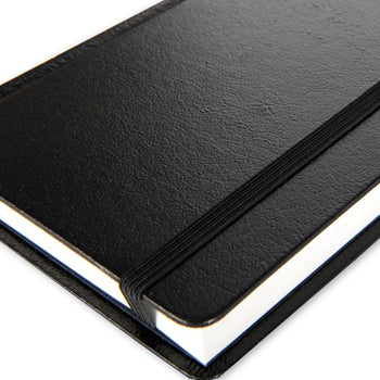 Caderno Canson Artbook Universal Fino A5 96g 112Fls