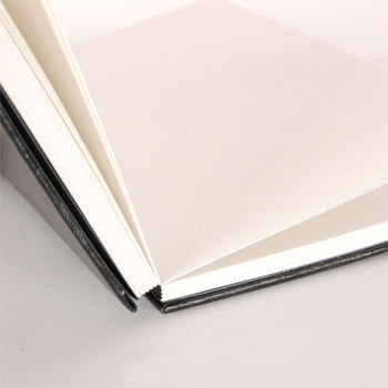Caderno Canson Artbook 180º A4 96g 80Fls